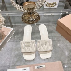 Miu Miu Sandals